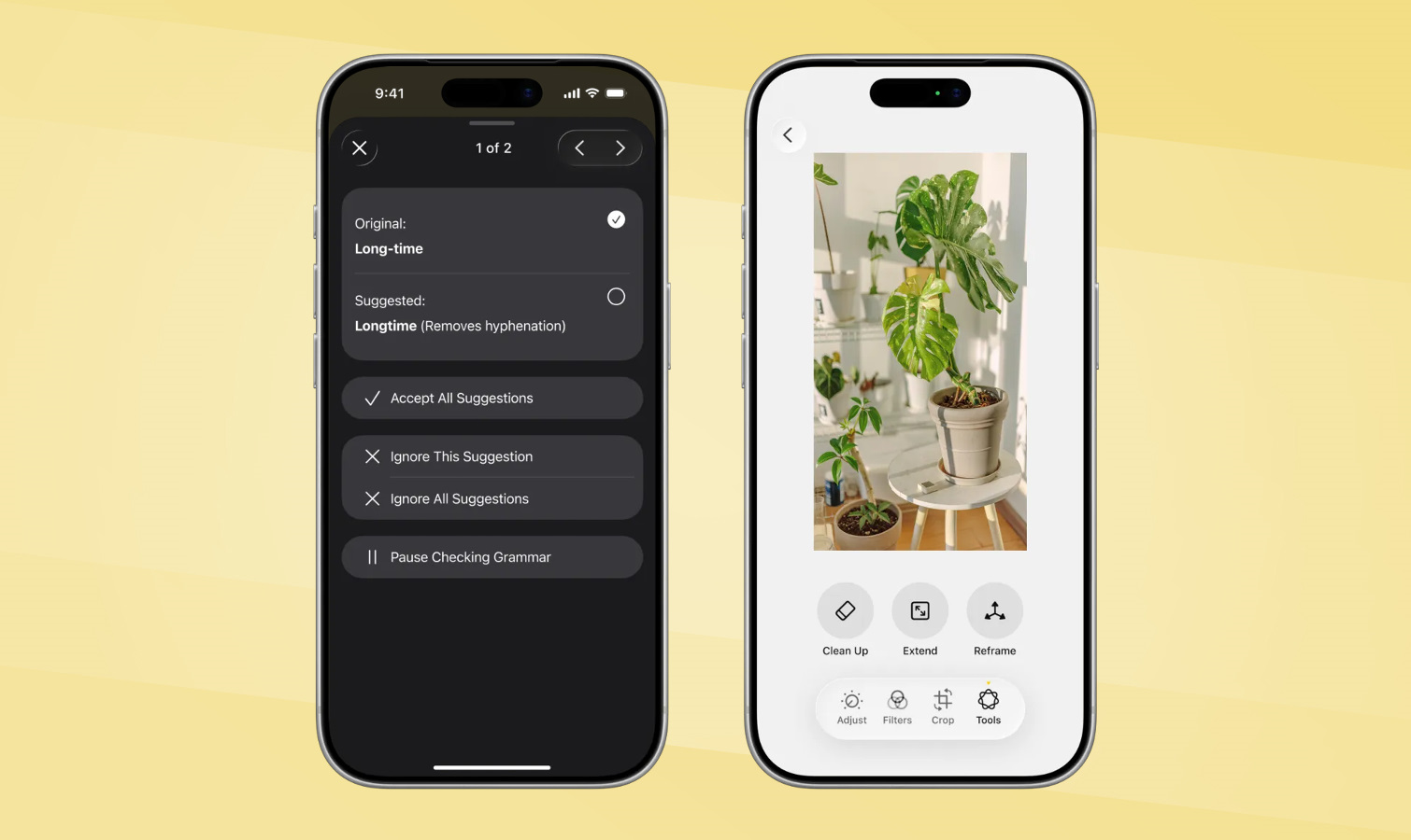 اسکرین شات iOS 27 ایجاد شد.