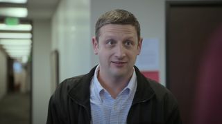 Tim Robinson in sketch show I Think You Should Leave.
