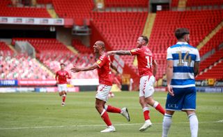 Charlton Athletic v Queens Park Rangers – Sky Bet Championship – The Valley