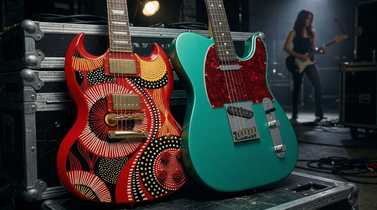 To celebrate International Women's Day, we highlight 8 signature