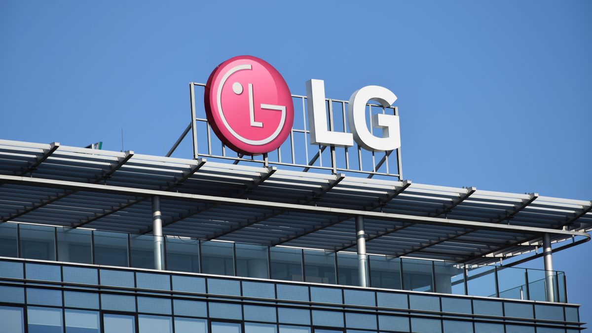 LG Office