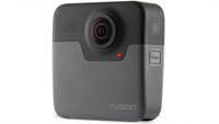 GoPro Fusion