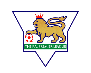 Premier League logo