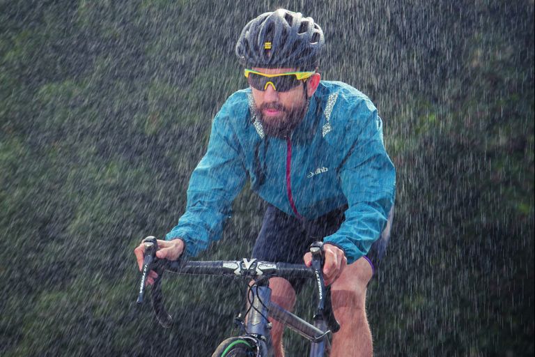 bike rain shield
