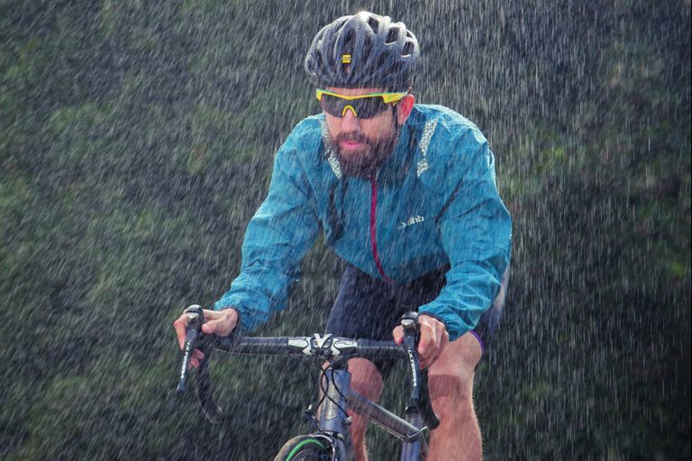 best rain jacket for bike commuting