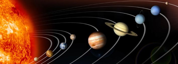 planets radius