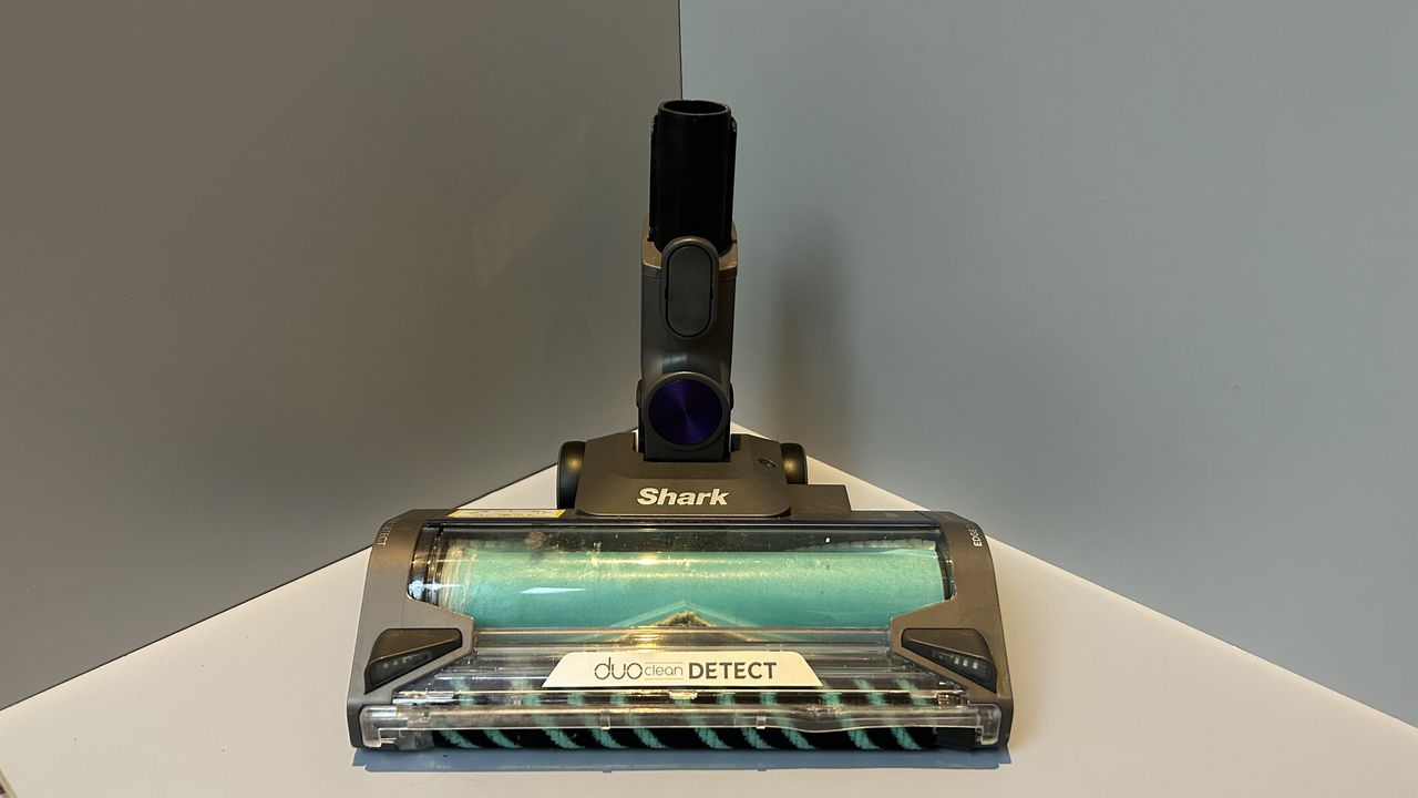 Shark PowerDetect Cordless Pet review