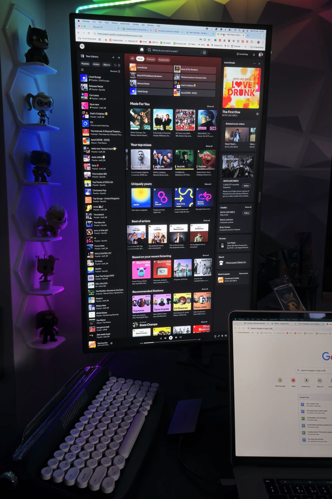 Philips 27E1N1600AE