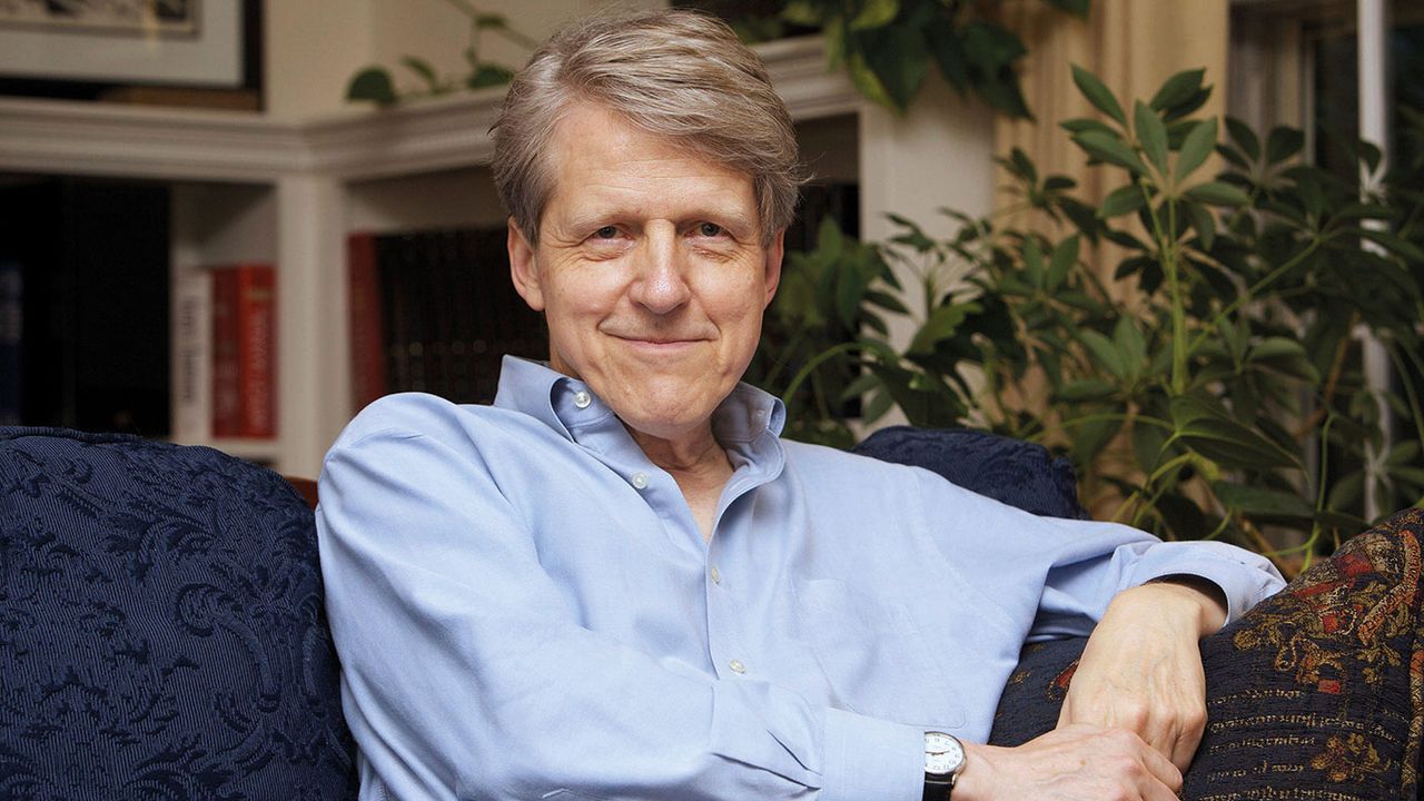 Robert Shiller