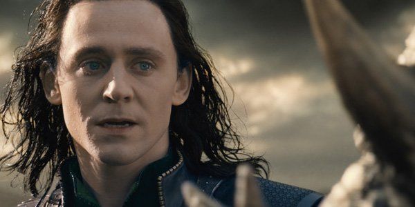 Tom Hiddleston Talks Climbing Back Into Loki's Skin On The Set Of Thor ...