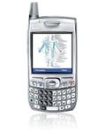 Alltel Gets Palm Treo 700wx, With Wm 5.2? 