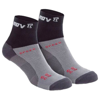 inov-8 Speed Socks Twin Pack: $24