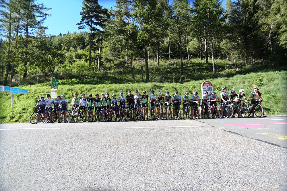Donnons des Elles au Velo