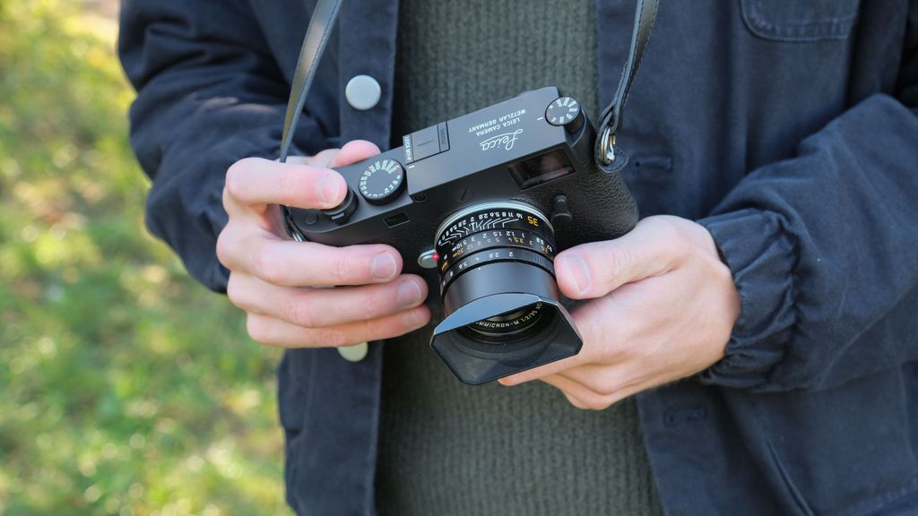 Leica M12: What we know so far, rumors and what we expect | Digital ...