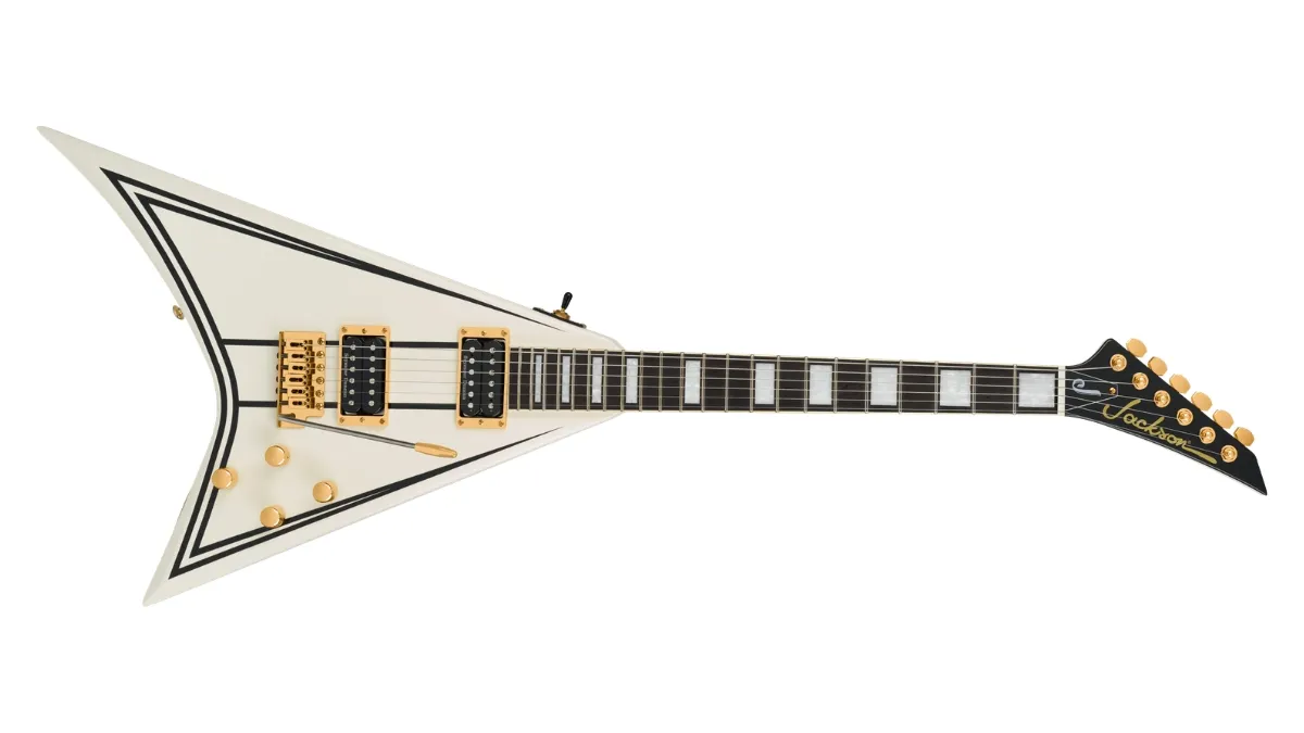 Guitar Series Details