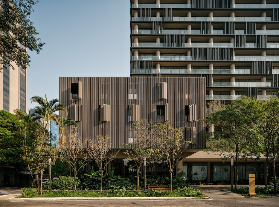 pulso hotel brazil