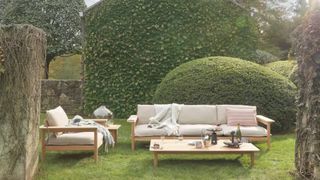 Design Within Reach is one of the best outdoor furniture brands in the US