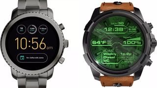 smart watch brands