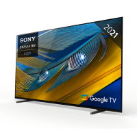 Sony XR-55A80J 2021 OLED TV |