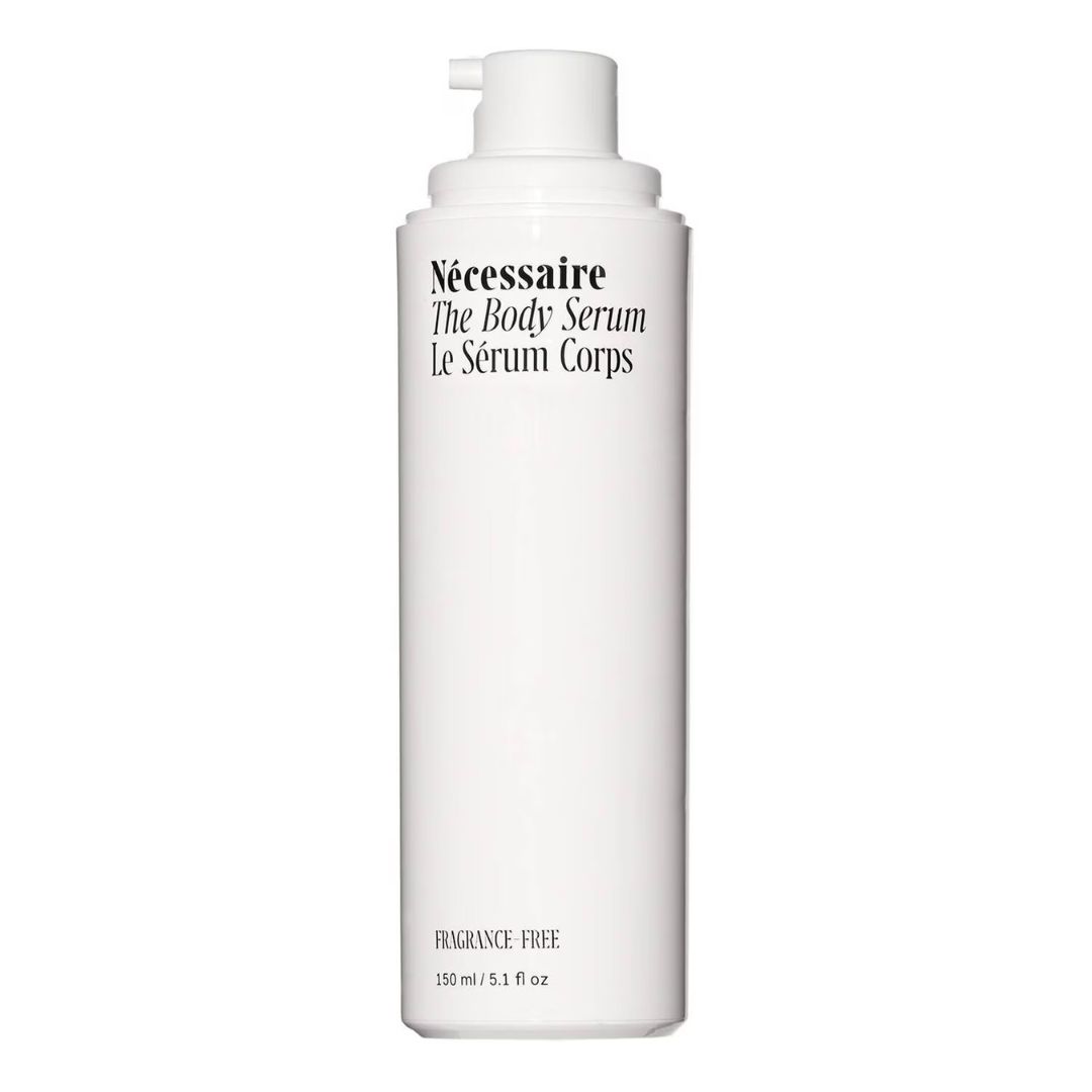 Necessaire The Body Serum Fragrance-Free