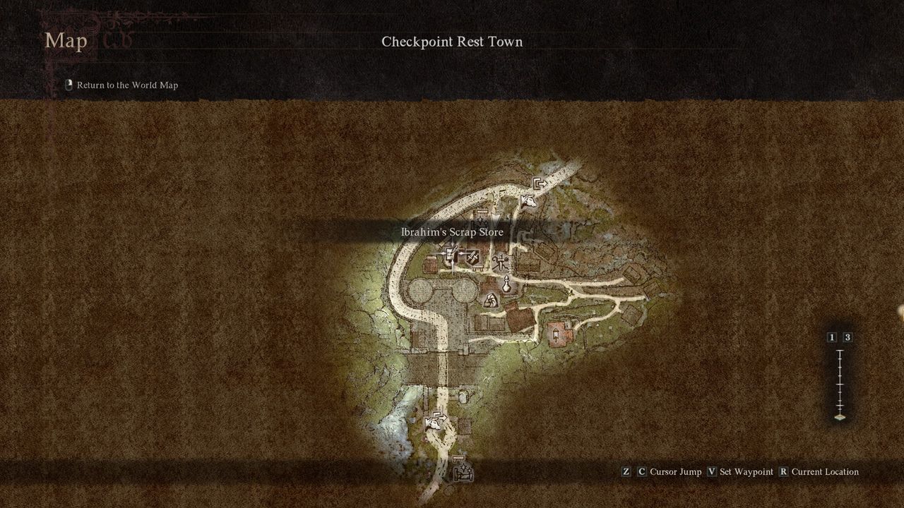 Dragon's Dogma 2 Jadeite Orb - Ibrahim's Scrap Shop