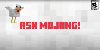 Ask Mojang 16 Screenshot