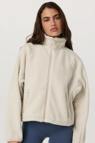 Vuori Clothing, Alpine Jacket
