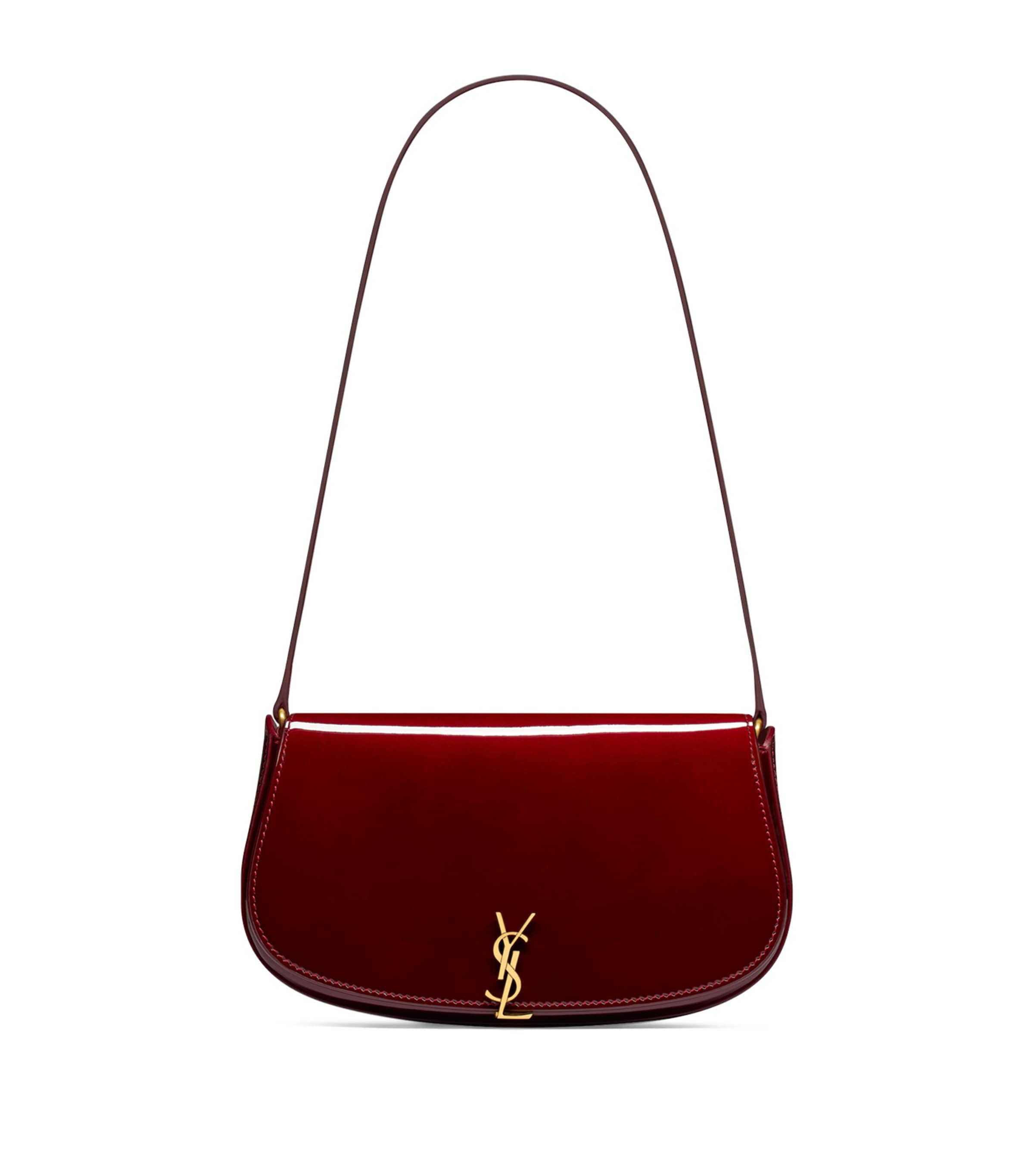 Saint Laurent Mini Voltaire Shoulder Bag