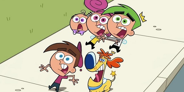 600px x 300px - The Hilarious Number Of Times The Fairly OddParents Has Been Cancelled |  Cinemablend