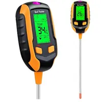 4-in1 Soil Tester: $22.98 @ Amazon