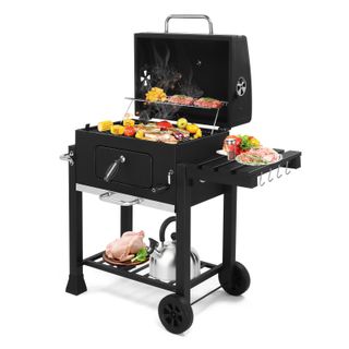 Zintown BBQ Charcoal Grill 