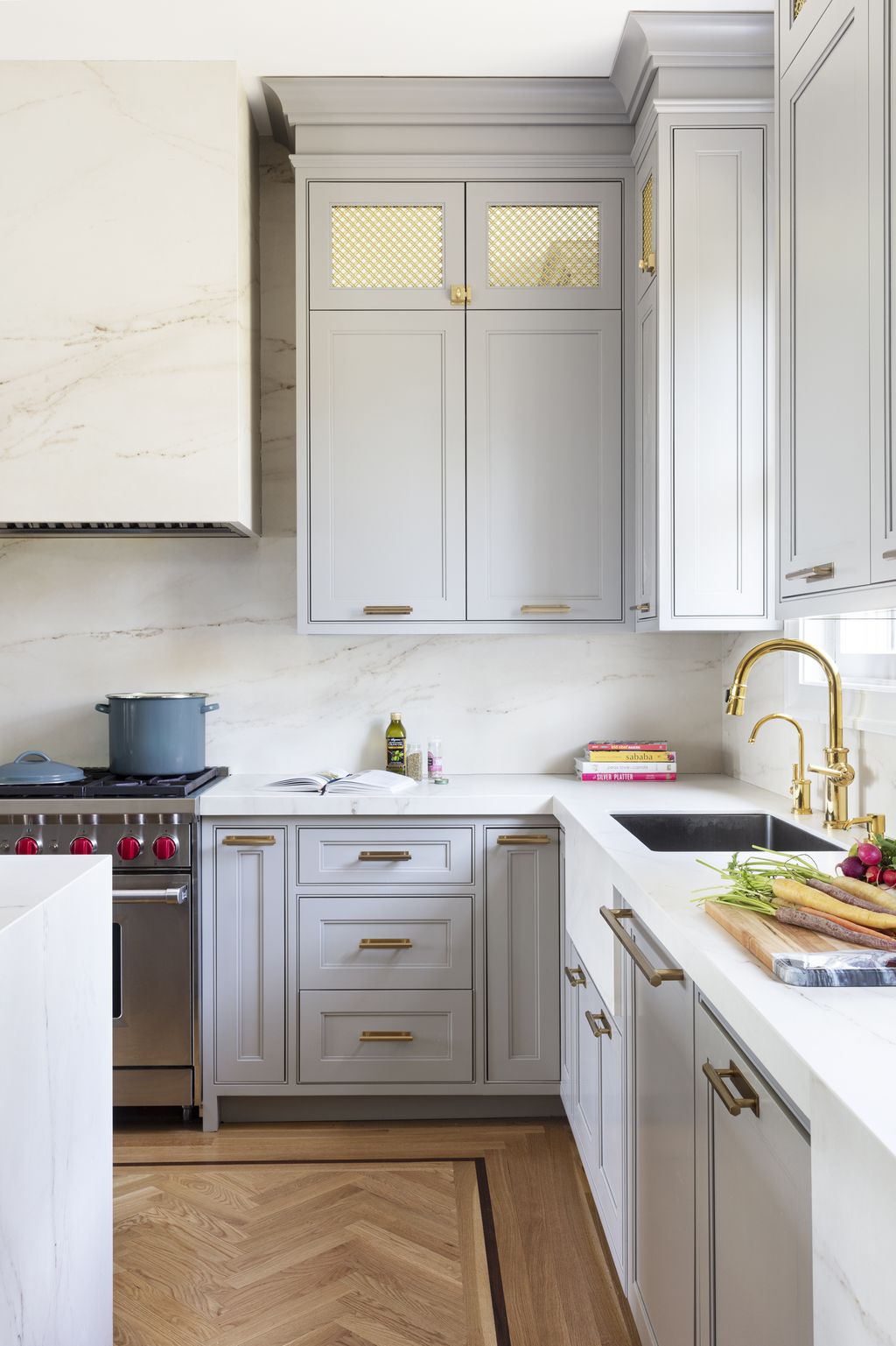 What is the most low maintenance kitchen countertop? Knowhow from the