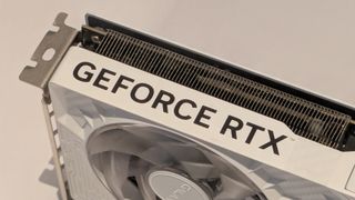 NVIDIA RTX 50 series.