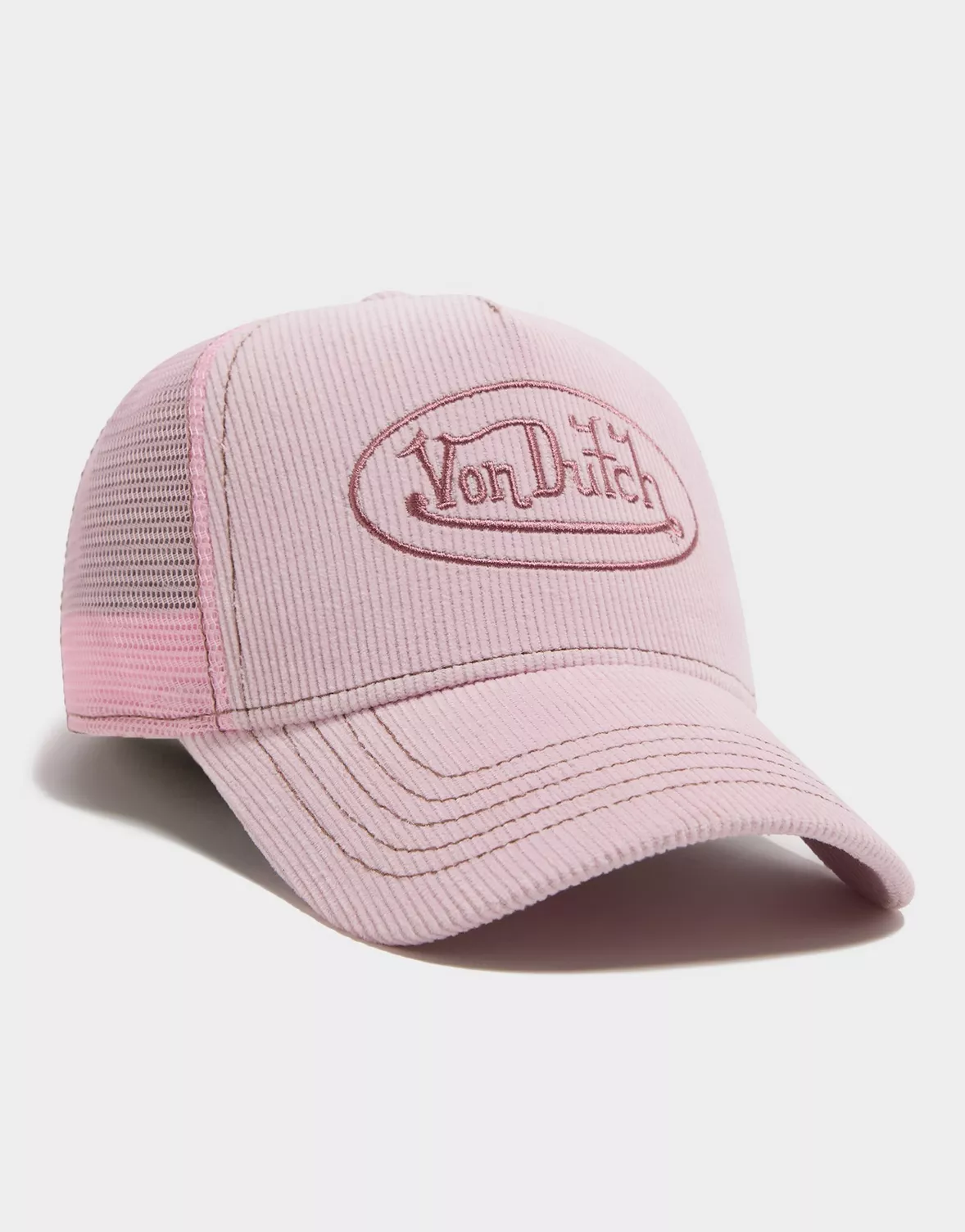 Von Dutch, Von Dutch Trucker Cap