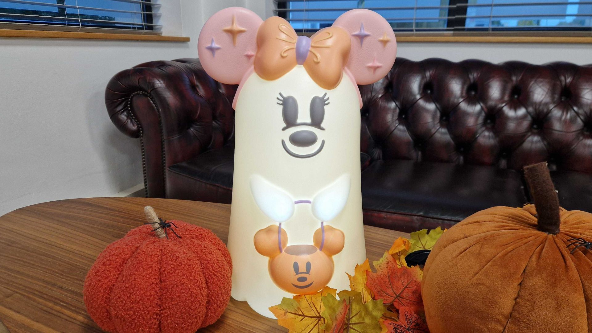 This pastel Disney Halloween collection is a real vibe, and it's so sweet I think I'm practically having a sugar overload