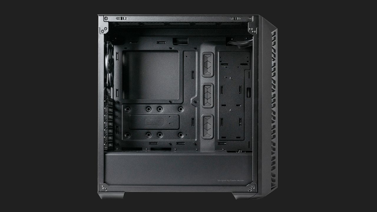 Cooler Master MasterBox 520