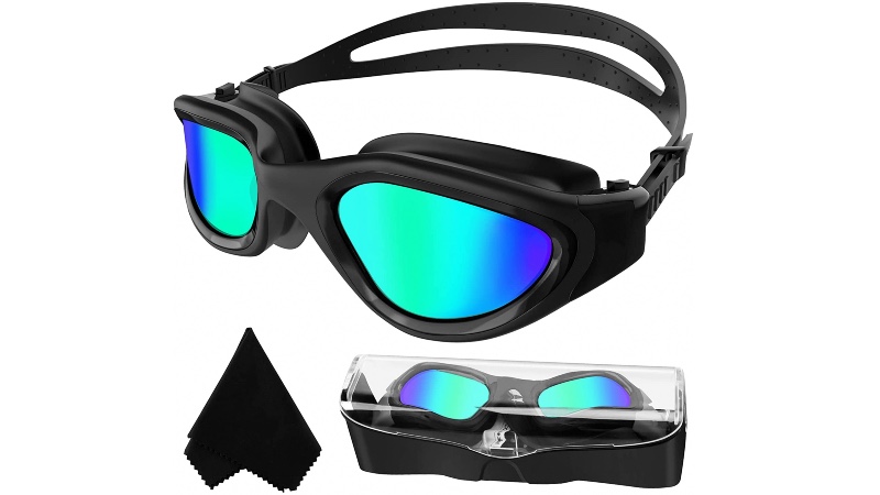 Best swim goggles
