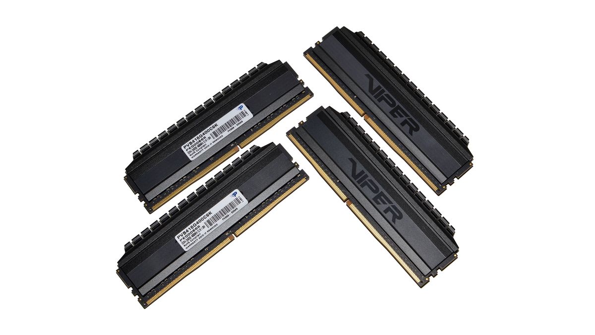 Testbeds RX 6800