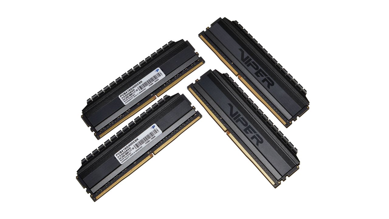 Testbeds RX 6800