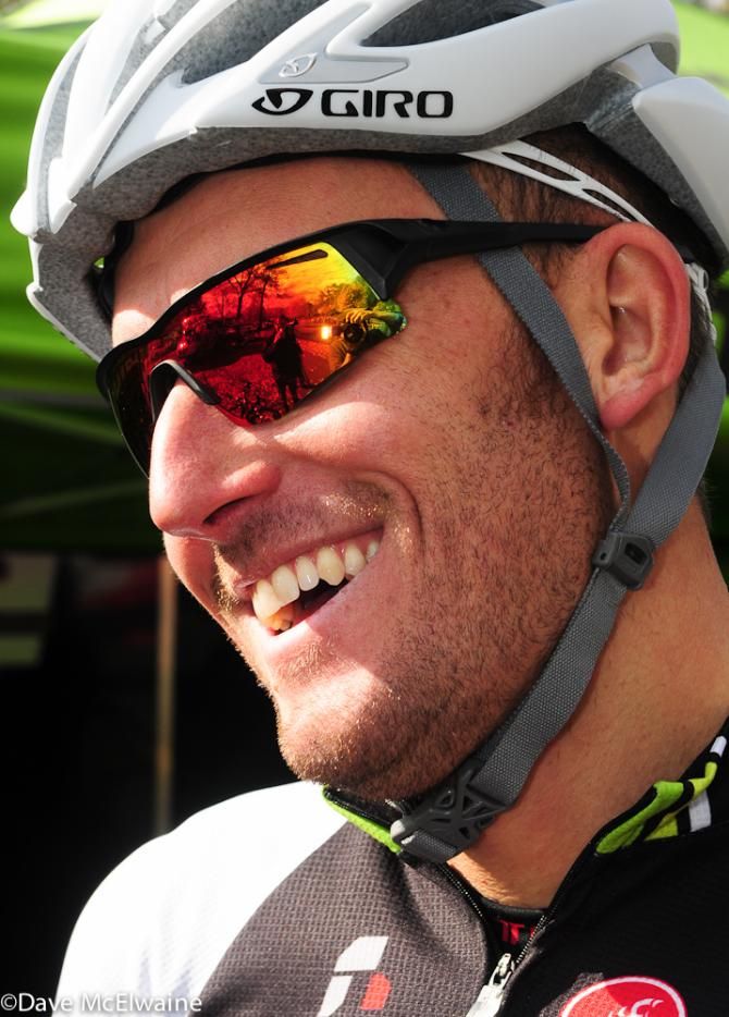 Ryan Trebon (Cannondale/ Cyclocrossworld.com)