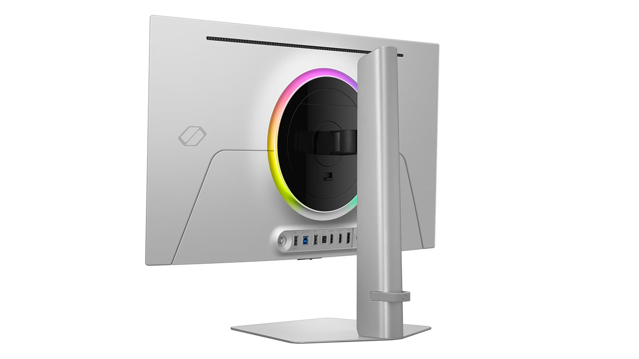 Samsung's 500Hz OLED Odyssey G6: Best gaming monitor to date?