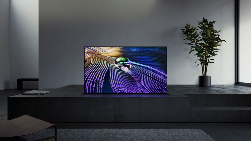 Every 83inch OLED TV you can buy TechRadar