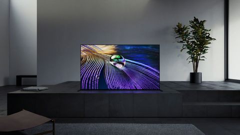 5 easy ways to give your Sony TV a picture quality upgrade | TechRadar