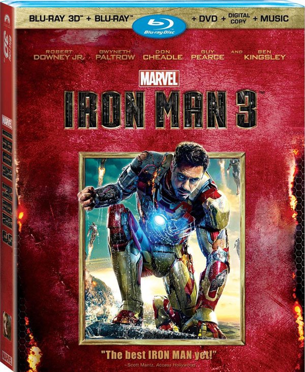 ”Iron
