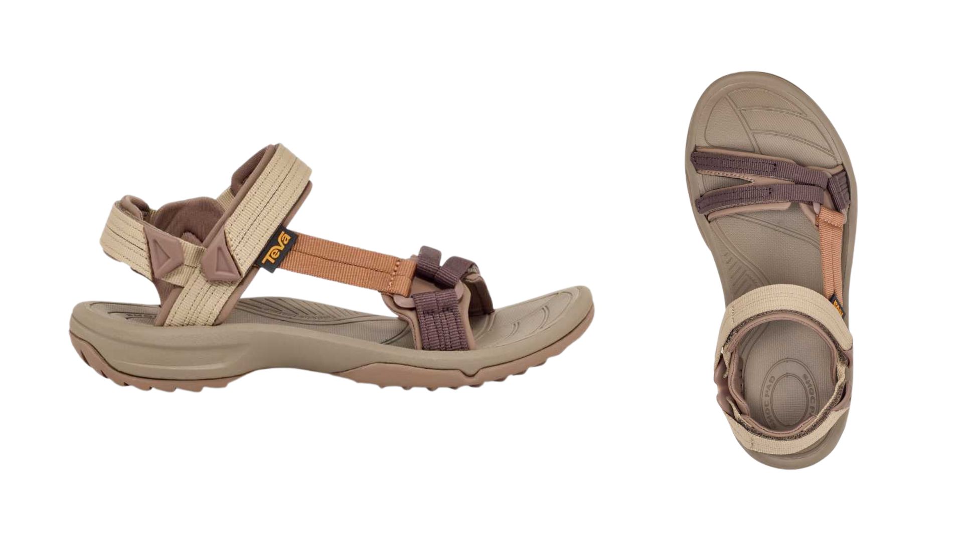 Teva walking sandal