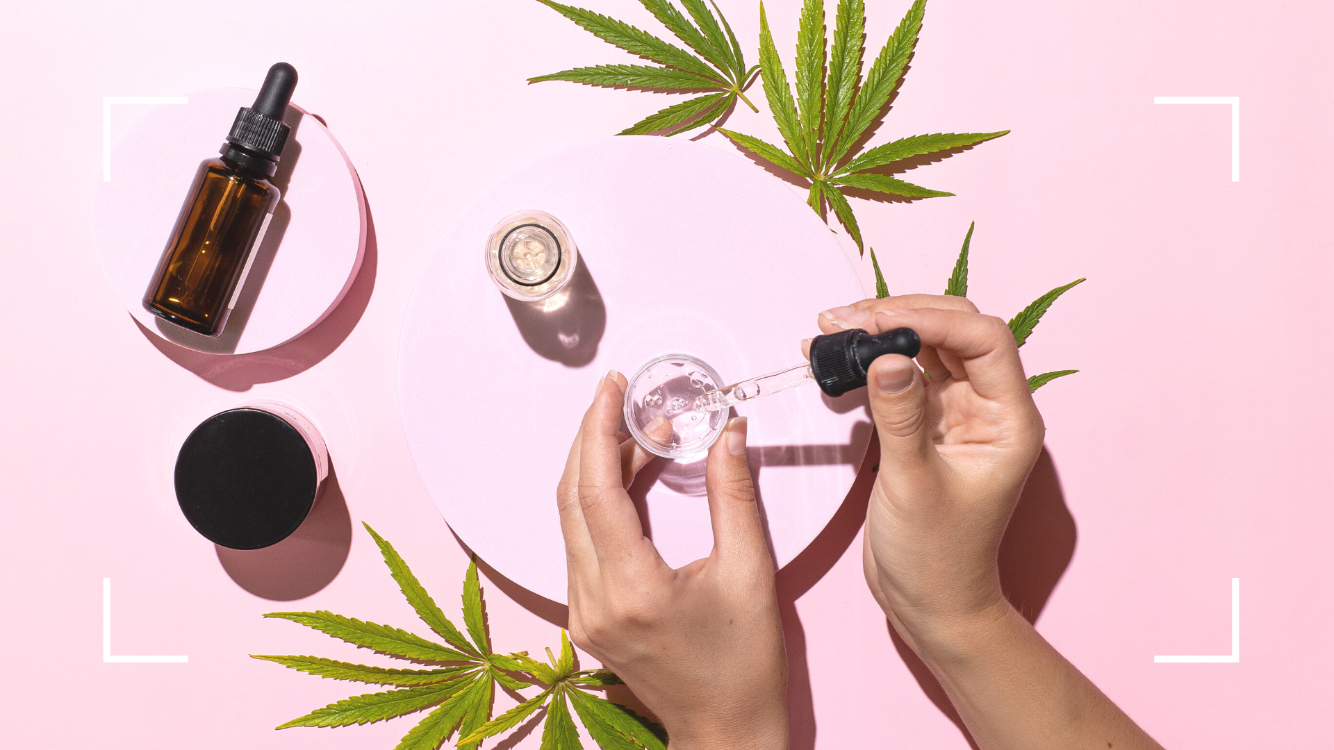 Benefits of CBD for women's health | Woman & Home