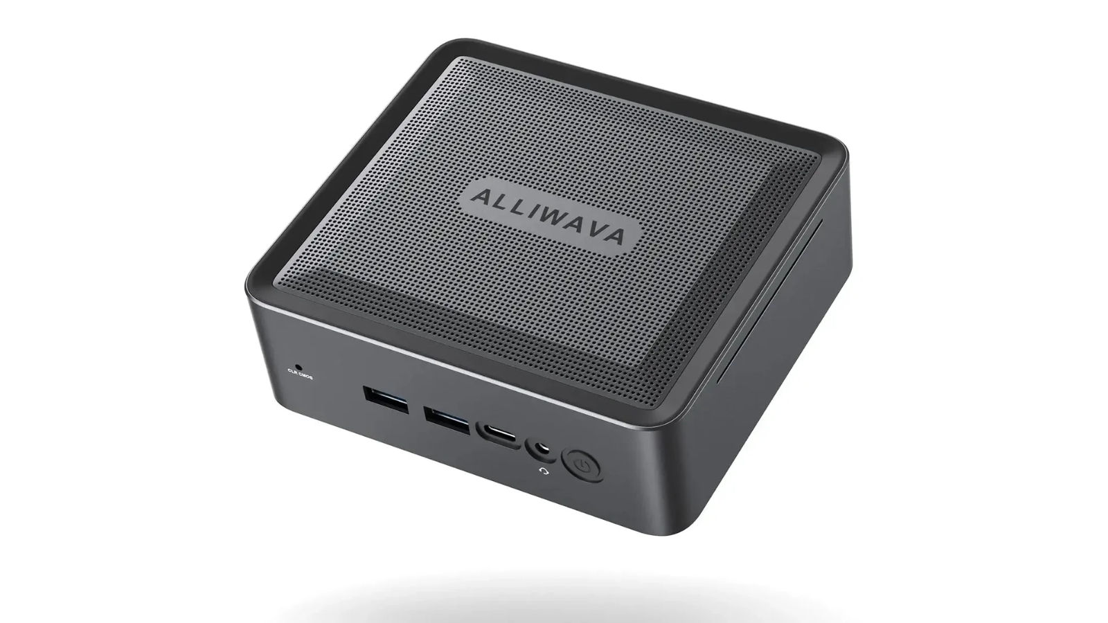 Alliwava U58