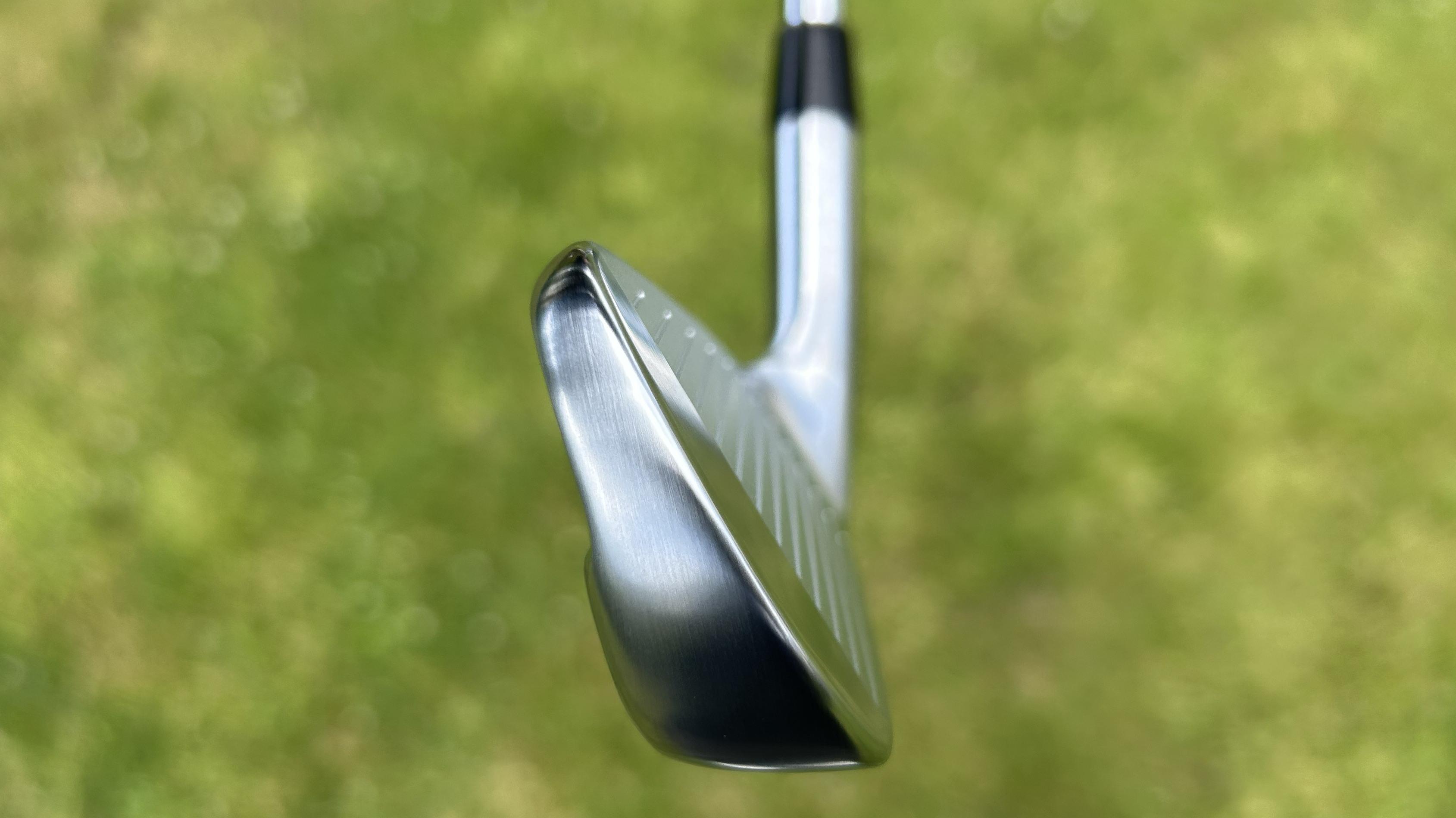 Photo of the Titleist T250 Iron
