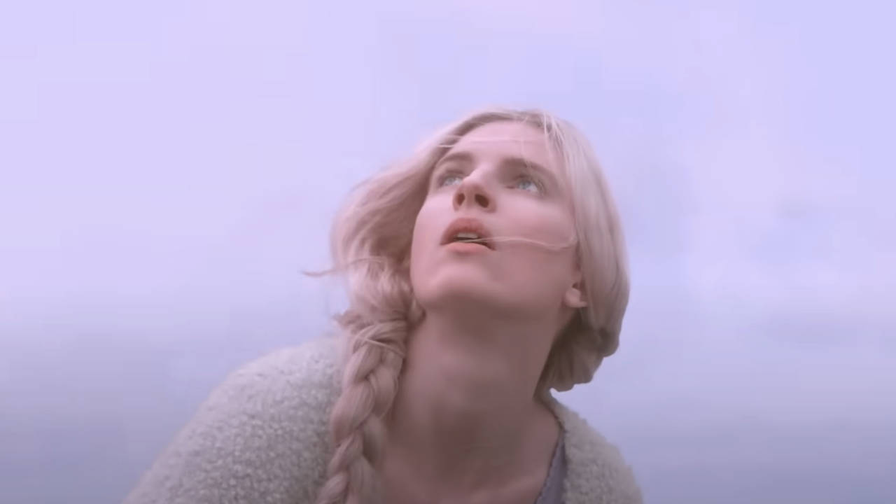 The OA