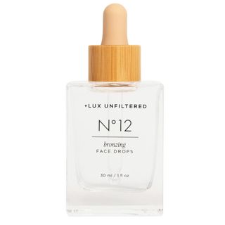 N°12 Self Tanning Face Drops